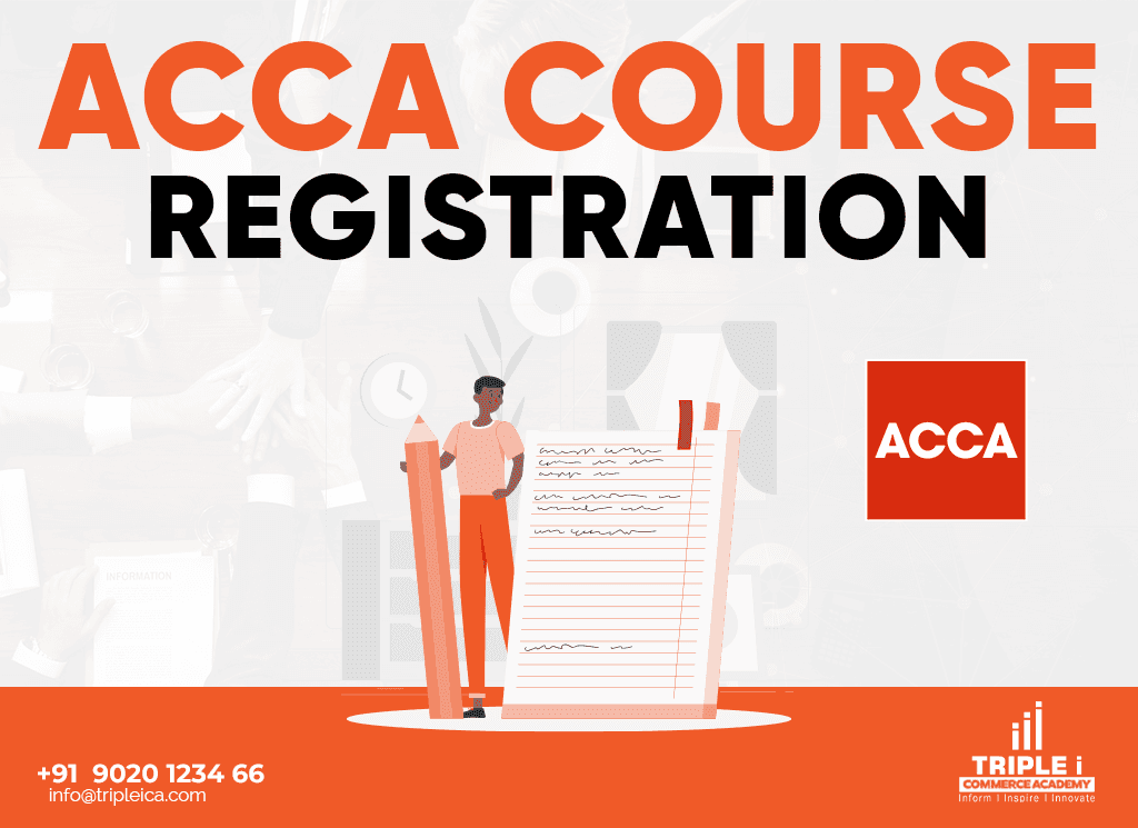 ACCA Registration Guide: Steps, Fees, and Exemptions