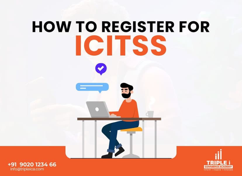 CA Registration