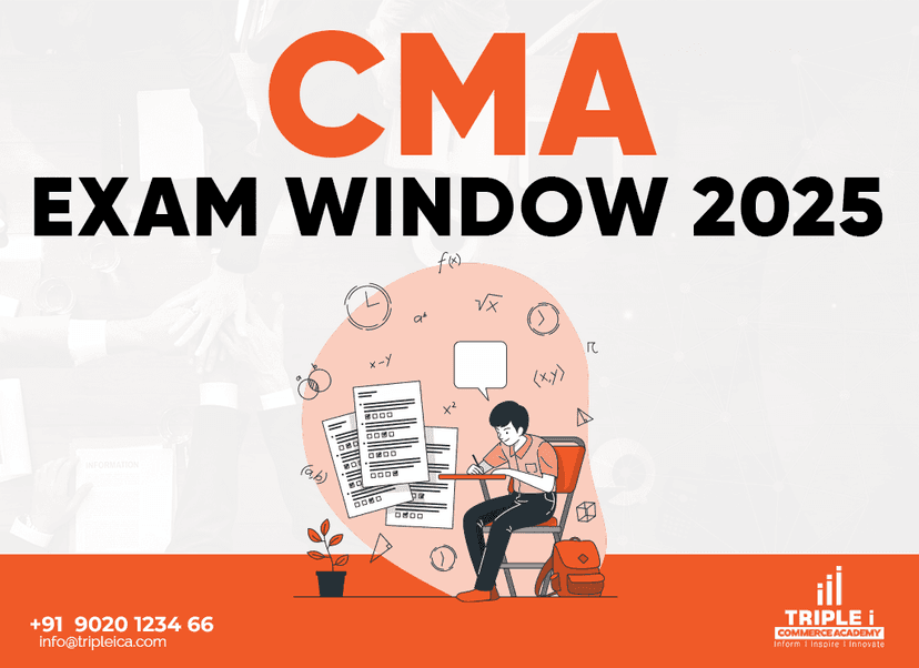 CMA USA EXAM WINDOW 2025