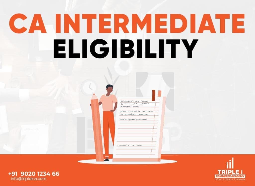 Ca intermediate eligibility