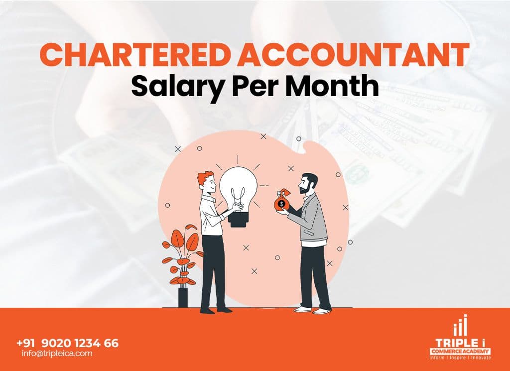 Chartered Accountant Salary in India & Abroad – 2025 Guide