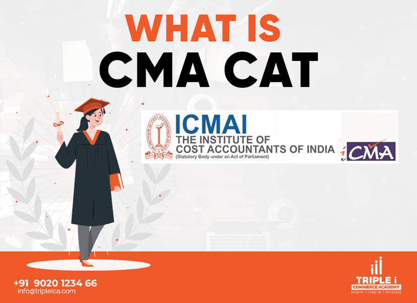 cma cat course