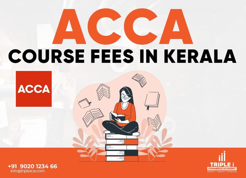 acca course fee in kerala