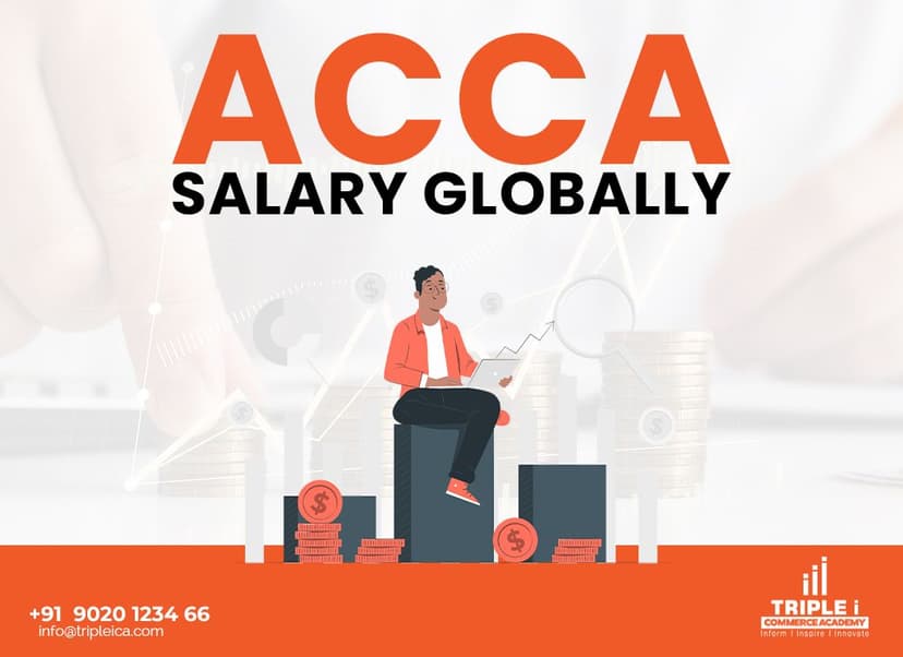 acca salary