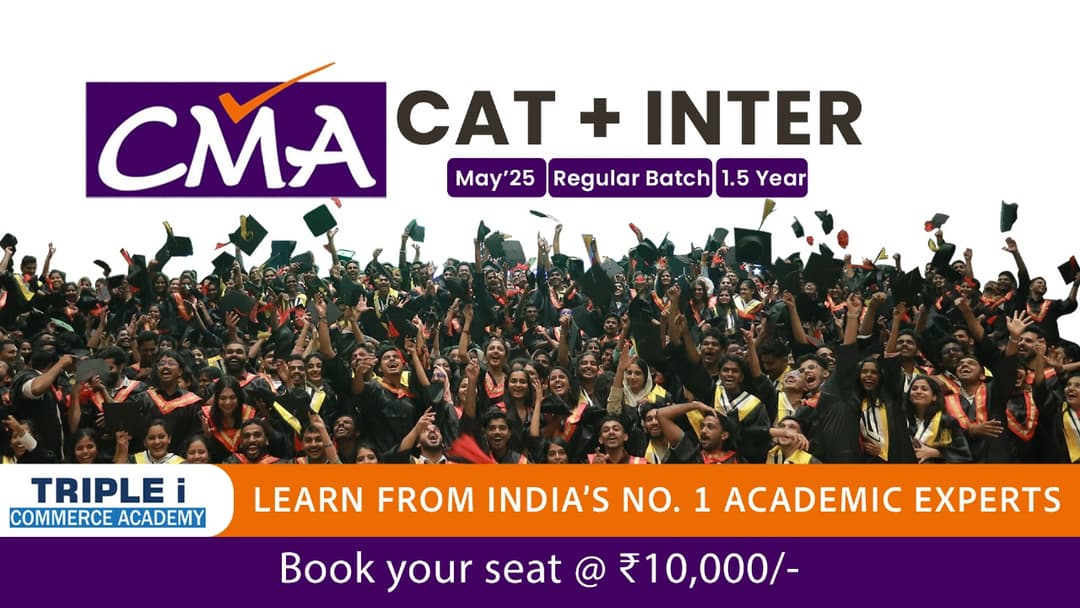 CMA CAT + Inter Kochi May 25 B1