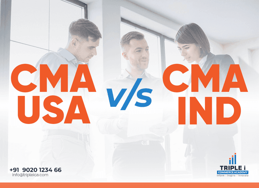 cma usa vs cma india