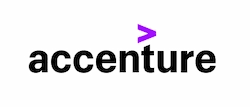 Accenture logo