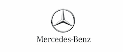 Mercedes-Benz logo