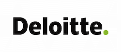 Deloitte logo