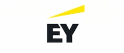 EY logo