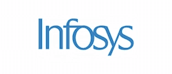 Infosys logo