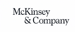 McKinsey logo
