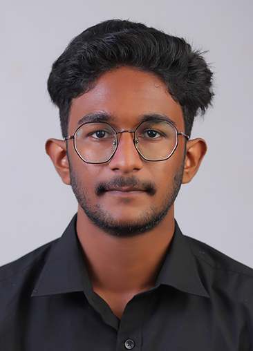 Unni Jawahar