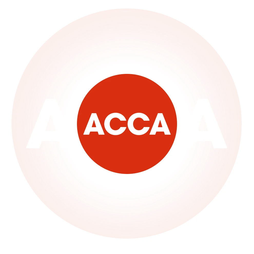 Official logo of ACCA